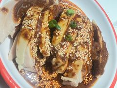 -大铁勺新津菜(中北永旺店)