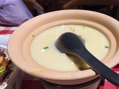 -西贝(财富购物中心店)