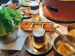 -西塔老太太泥炉烤肉(青浦蟠龙天地店)