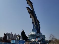 -泉城欧乐堡海洋极地世界