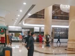 -北京广安门维景国际大酒店