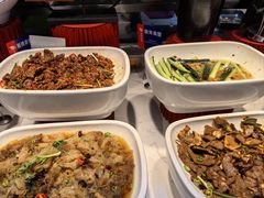 -食尚名肴自助涮烤
