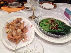 iphone_upload_pic-万宝海鲜舫(劳动公园店)