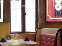 -金系·顺德啫鸡大王(创意产业园店)