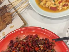 -新凯旋烧烤·燕姐千岛湖土菜