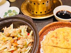 -鼓楼东街老火锅(鼓楼店)