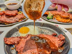 -台北牛扒·西餐自助·下午茶(同泰时代广场店)