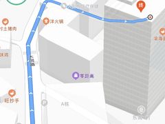 -石灰市毛记烧鸡公(解放碑店)