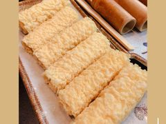 响铃卷-大龙燚火锅(五一广场店)