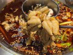 -味仙疯美蛙鱼头(清扬路总店)