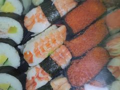 -池田寿司·4H鲜作(西直门凯德华联店)