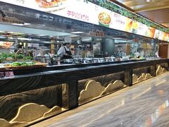 -不倒翁·安徽名菜楼(步行街店)