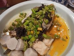 重八鱼头-南京大牌档(三阳广场苏宁店)