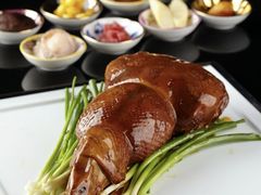 -鹿园 MOOSE(长宁店)