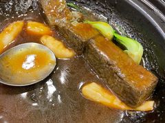 -新兴家喻酒家·羊城名宴(昌岗店)