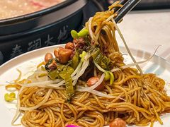 -春润大地海南椰子鸡(沙井京基百纳广场店)