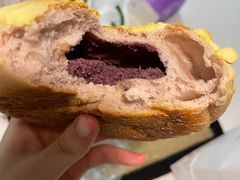 紫薯波波-爱维尔阳光蛋糕(独墅湖邻里中心店)