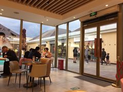 大堂-哈根达斯(赛特奥莱店)