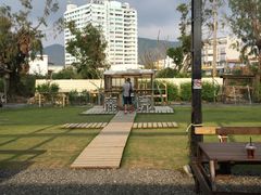 -鹿境梅花鹿生态园区