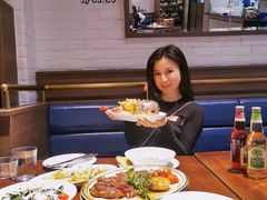 -Bistro 63 创意融合料理(广粤天地店)