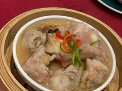 -北园酒家(小北路店)