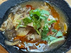 -雷子烧烤(第五大道店)
