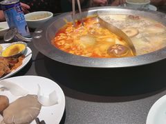 -额尔敦·品质自助(摩尔城店)