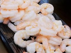 -蓬川食府(金海道店)