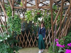 -贵阳蓬莱仙界
