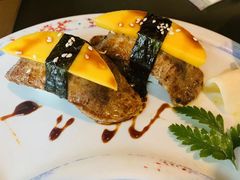 -山葵家·创意料理(宁波来福士店)