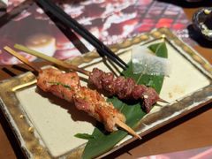 -弓二·烧鸟居酒屋(财富购物中心店)