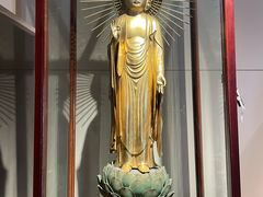 -曼谷国家博物馆