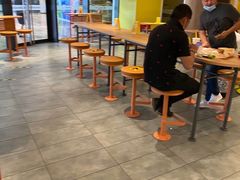 -麦当劳(方大城店)