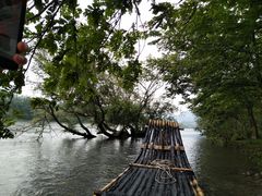 -楠溪江风景名胜区