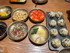 -春熙台·韩国料理(宝安西乡店)