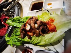 -火炉火自助餐(西直门凯德MALL店)