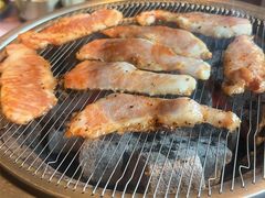-西塔老太太泥炉烤肉(望京一店)