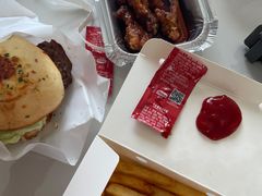 -必胜客(安盛金马店)