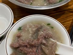 -南记食粥坊·宵夜大排档(莲花总店)