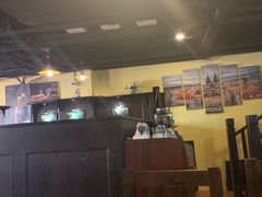 大堂-布拉格餐厅· 中欧捷克菜(全国首店)