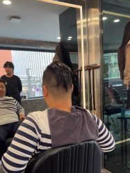 -厘里·salon