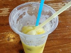 -港湾糖水