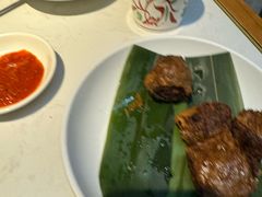-汕头八合里海记牛肉店(清河店)