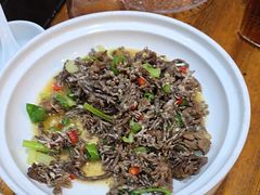 -下梅人家土菜馆(历史文化餐厅度假区店)