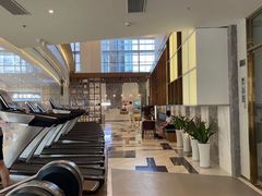 -银吉姆健身(恒隆馆)