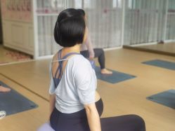 -爱尔乐美孕产瑜伽·普拉提