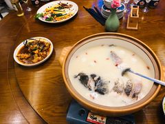 -秀水人家