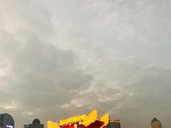-天河体育中心