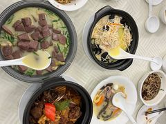 -怡园饭店-餐厅(四望亭店)