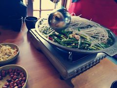 -京玉菲饭店(李村店)